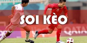 Soi Kèo Chuẩn: Cách Soi Kèo Chuẩn Xác Giúp Tăng Tỷ Lệ Thắng 2026